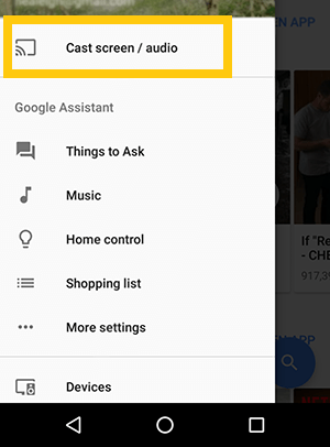 أين يتم تنزيل Amazon Music على Android