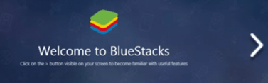 استخدم BlueStacks للحصول على تطبيقات متجر Google Play على جهاز كمبيوتر يعمل بنظام Windows