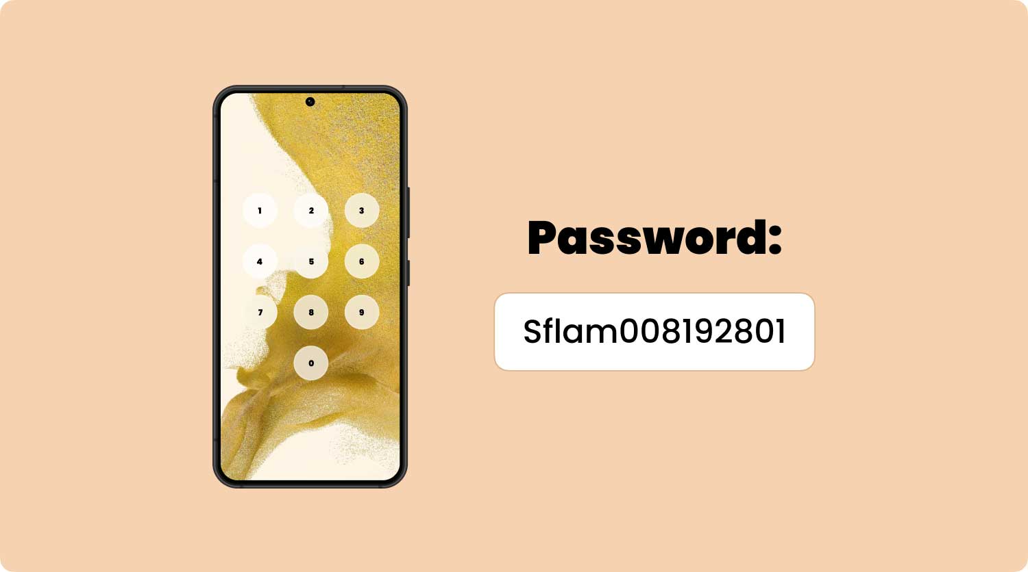 الوصول إلى قفل Android Usb Password3