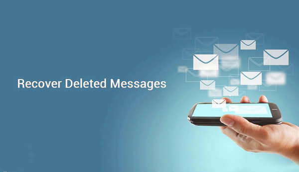 استرداد الرسائل النصية القصيرة SMS من Android