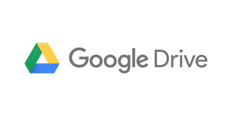 قم بتحديث Google Drive