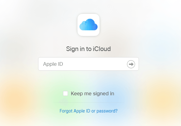 حذف قفل تنشيط iCloud ضد حساب iCloud