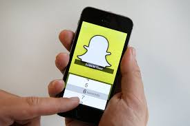 استرجع صور Snapchat باستخدام الخدمات السحابية
