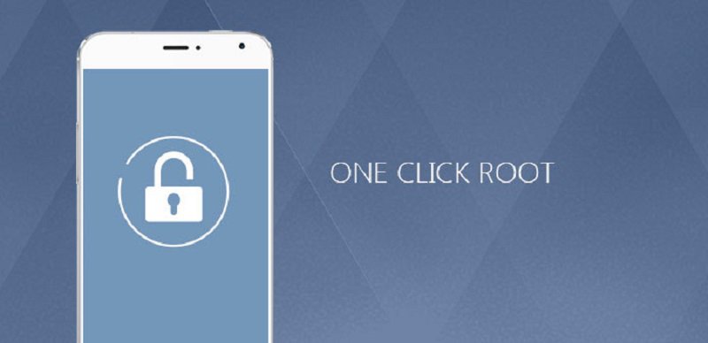 جذر Samsung S8 One Click Root