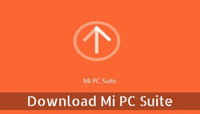 قم بتنزيل برنامج mi-pc-suite-to-your-device