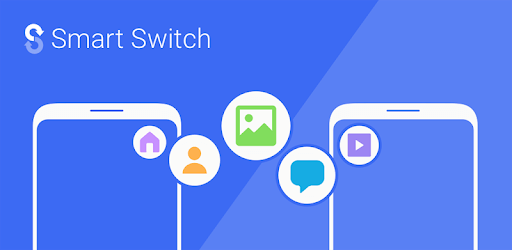 النسخ الاحتياطي لجهات اتصال Samsung باستخدام Smart Switch