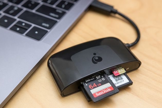كبل USB بطاقة SD لجهاز Android النسخ الاحتياطي