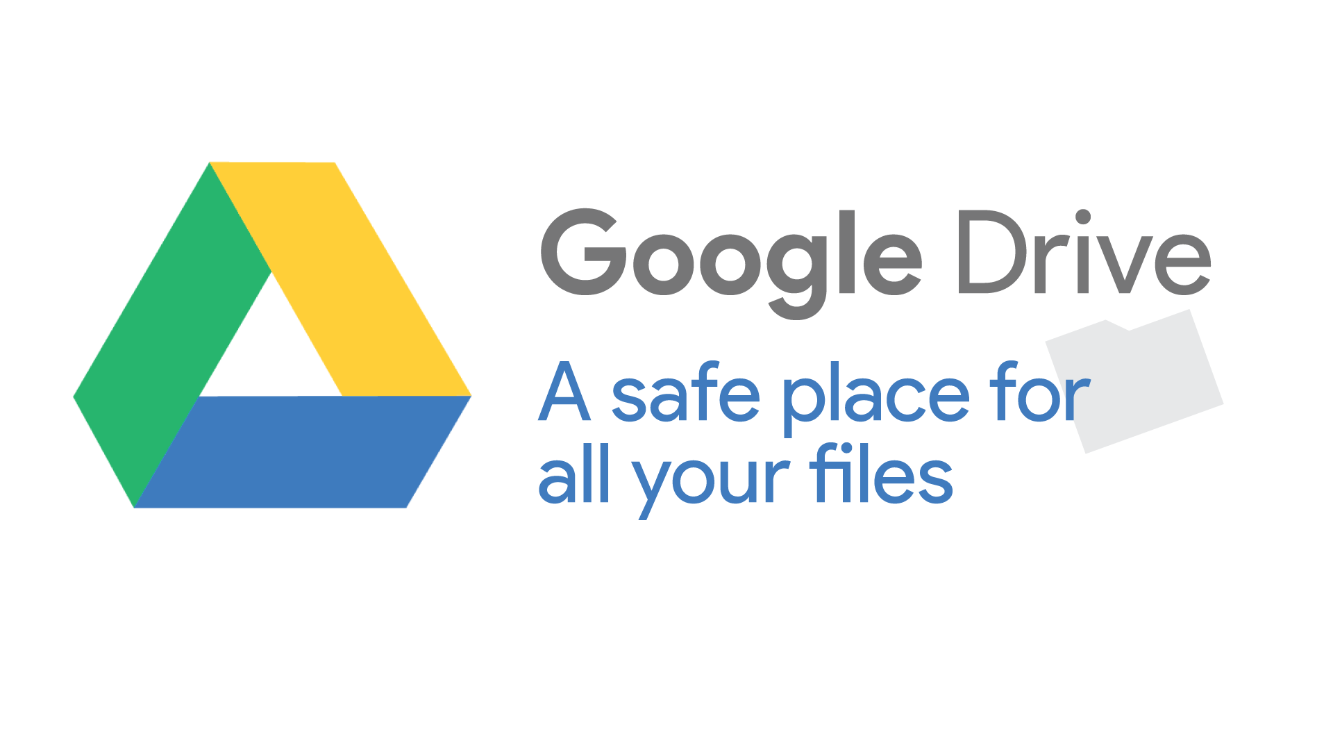 اتصال النسخ الاحتياطي على Google Pixel Google Drive