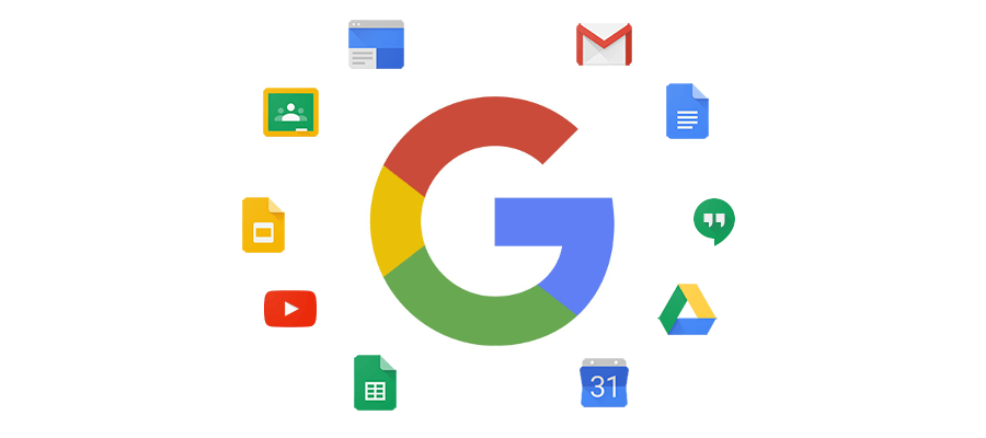 اتصال النسخ الاحتياطي على Google Pixel Google