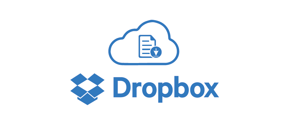 أفضل نسخة احتياطية من Android Cloud Dropbox