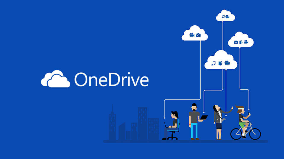 لن يقوم Fix Onedrive بمزامنة Onedrive