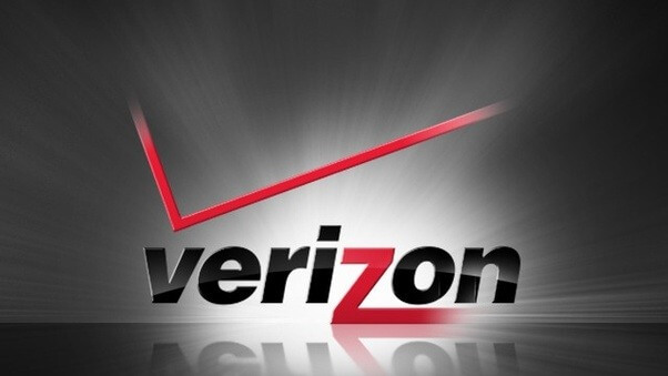 عرض رسالة Verizon النصية عبر الإنترنت