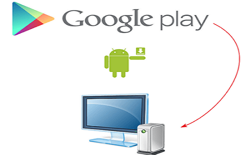 قم بتنزيل Google Play To Pc