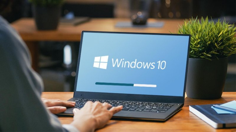 نظرة عامة على قسم استرداد Windows 10