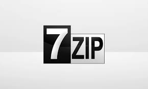 أفضل برنامج مجاني لفتح الملفات المضغوطة 7 Zip