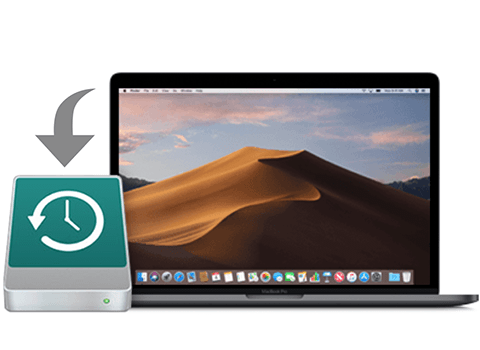 كيفية عمل نسخة احتياطية من Mac على iCloud