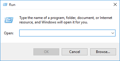 استرداد ملف Excel غير المحفوظ على نظام التشغيل Windows باستخدام موجه الأوامر