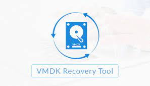 أداة استرداد VMware VMDK