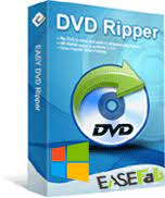 كيفية تحويل DVD إلى WMV باستخدام EaseFab DVD Ripper