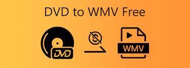 كيفية تحويل DVD إلى WMV