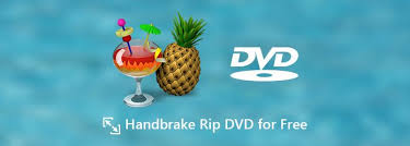 كيفية تحويل DVD إلى WMV باستخدام HandBrake