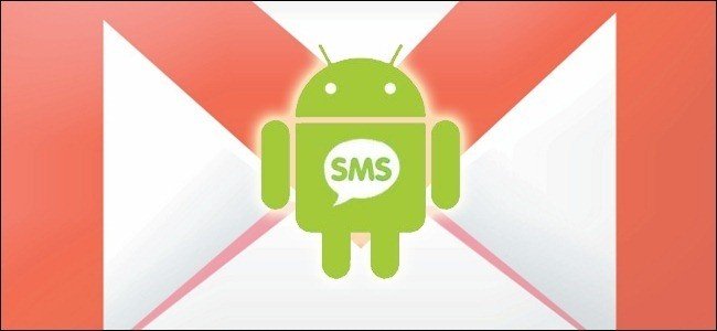 تطبيق Android مع Gmail