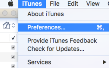 كيفية الوصول إلى ملفات النسخ الاحتياطي على iTunes باستخدام iTunes Backup
