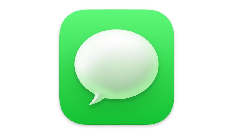 استخدام iMessage لتصدير الرسائل النصية من iPhone