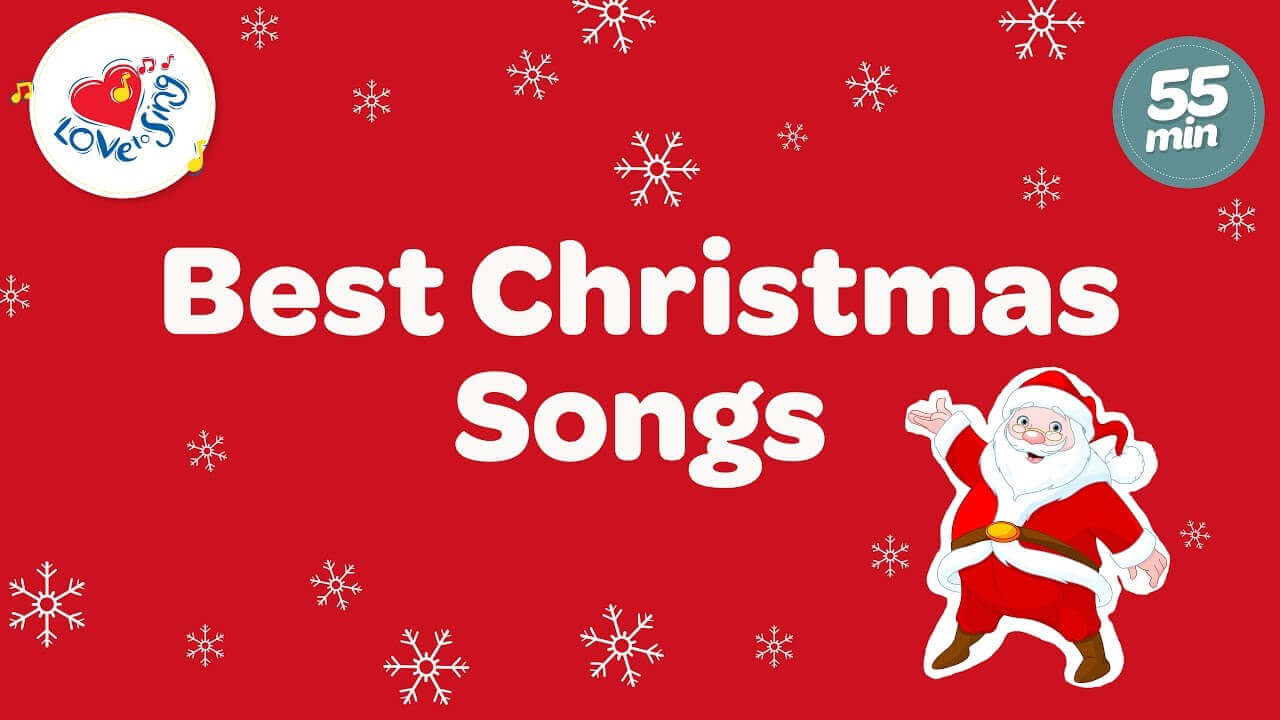 استعادة أغاني عيد الميلاد