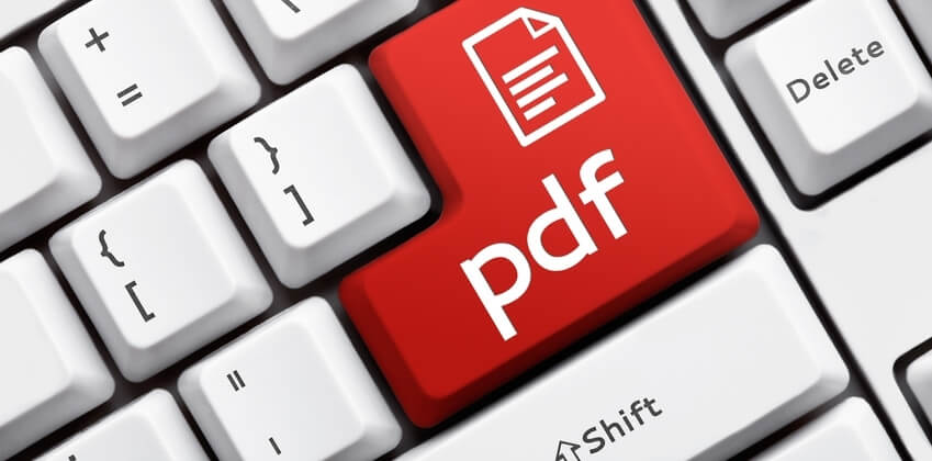 حفظ PDF من Safari تنزيل PDF