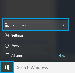 النقل من Android إلى Android باستخدام Windows File Explorer
