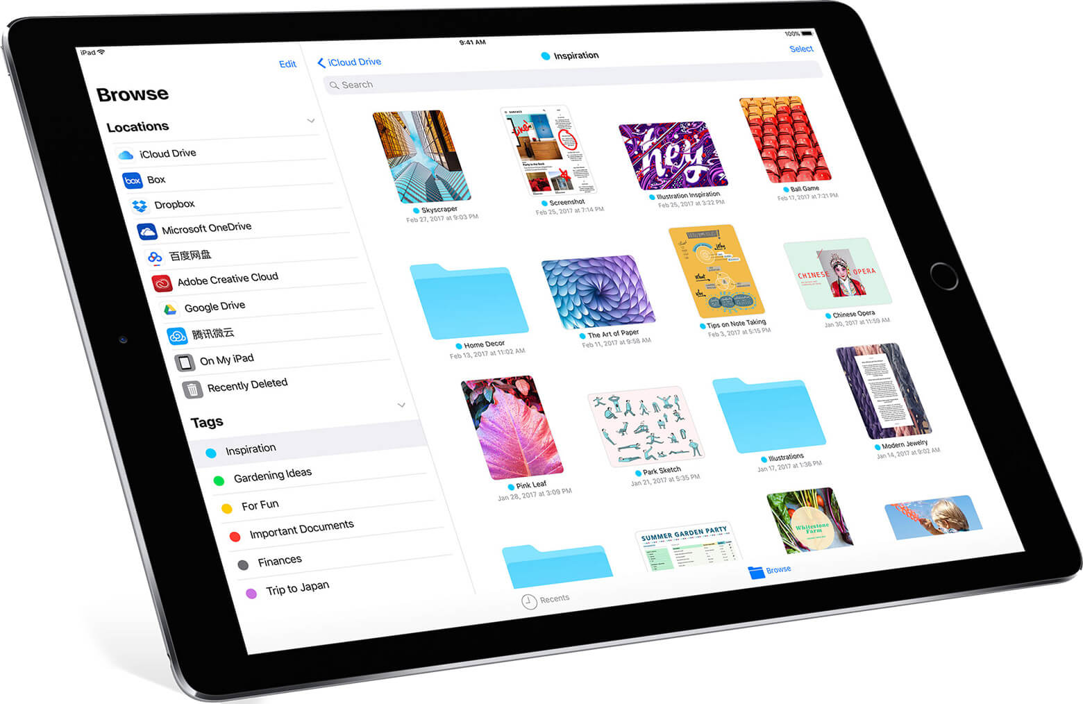 تطبيقات أفلام مجانية لأجهزة iPad