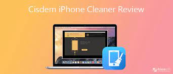 أفضل برنامج نظافة لـ iPhone The Cisdem iPhone Cleaner