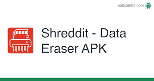 بديل لـ Secure Eraser The Shreddit