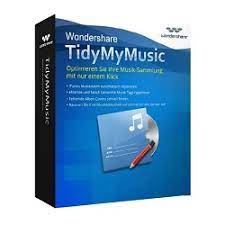 منظف ​​iTunes مجاني TidyMyMusic