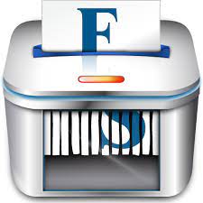 بديل لـ iShredder The VoidTech FileShredder