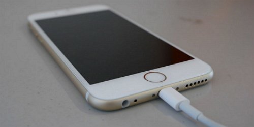 إصلاح عدم مزامنة جهات اتصال iPhone مع iCloud