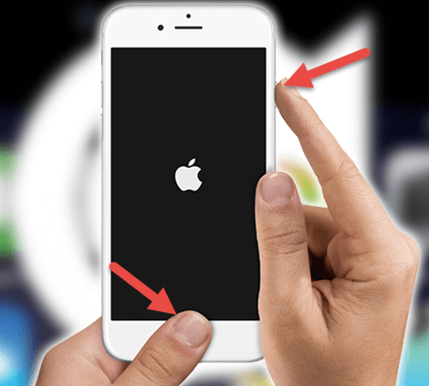 قم بإجراء إعادة تعيين بسيط لجهاز iPhone SE (2020)