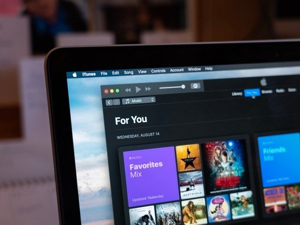 إصلاح لن يتم تشغيل iTunes في Windows 7 عن طريق إزالة ملف المكتبة