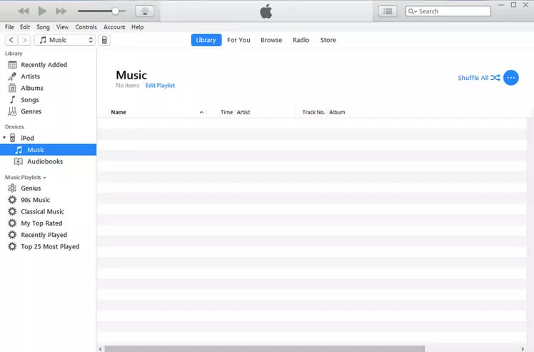 كيفية استخراج المذكرات الصوتية من نسخة iPhone الاحتياطية باستخدام iTunes Backup