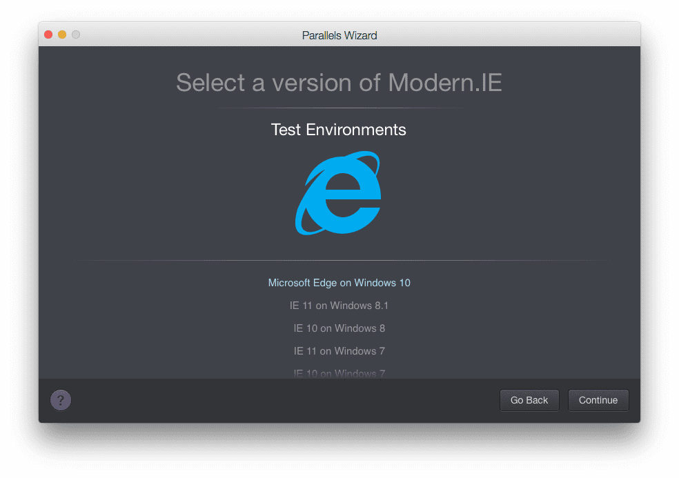 تصدير الإشارات المرجعية Google Chrome Mac Edge