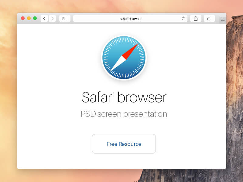 تصدير الإشارات المرجعية Google Chrome Mac Safari