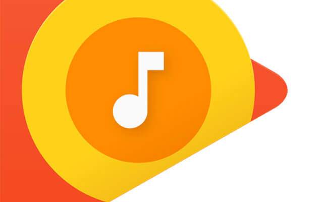 تنزيلات مجانية للموسيقى على Android Google Play Music