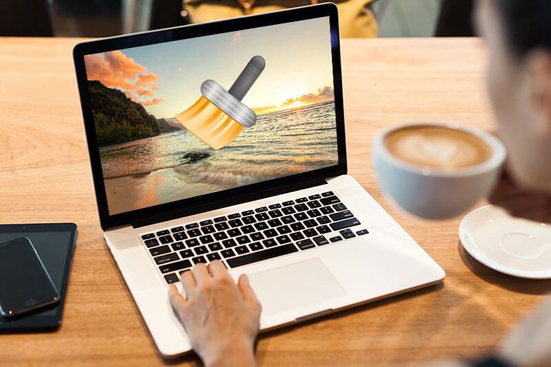 كيفية البحث عن الملفات الكبيرة على نظام Mac Delete