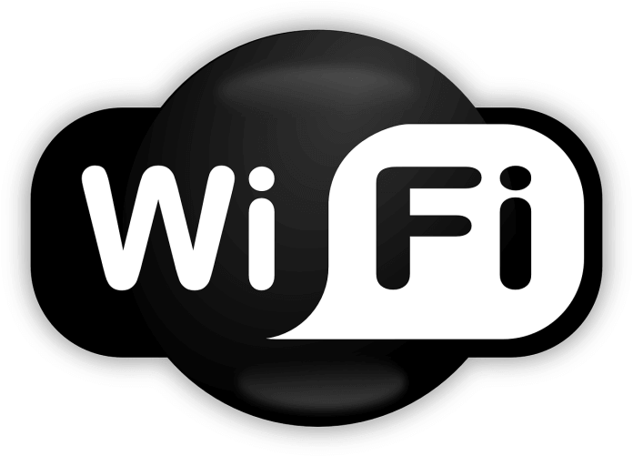 كيفية البحث عن كلمة مرور Wifi على Mac Wifi