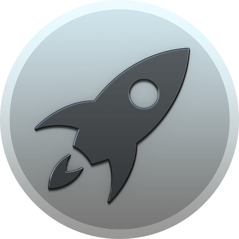 كيفية استخدام Launchpad Mac Launchpad