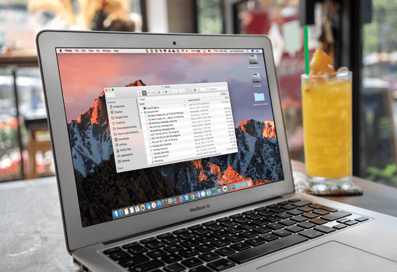 برنامج Logitech Unifying Software Mac