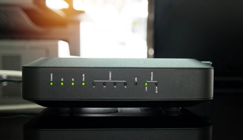 Mac غير متصل بجهاز توجيه إعادة تعيين Wifi