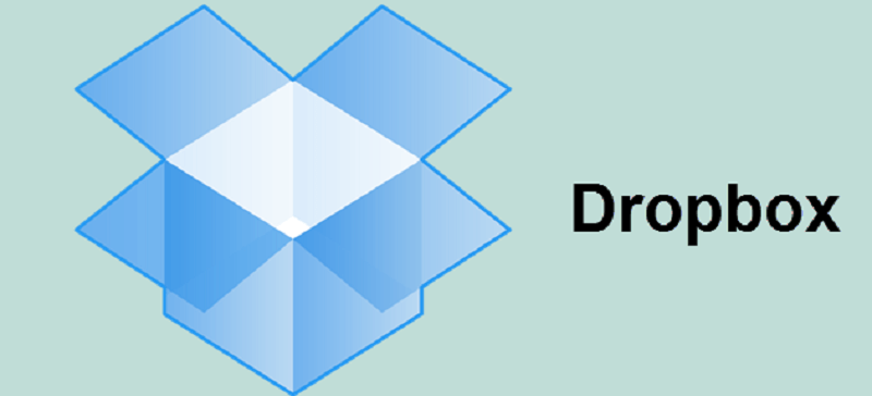 افتح ملف Heic على نظام Mac Dropbox