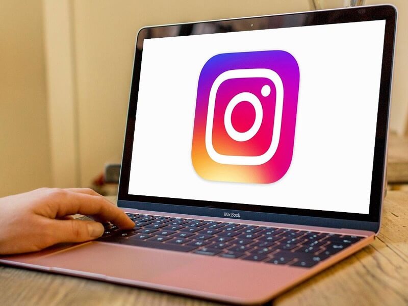 انشر على Instagram من Mac Post
